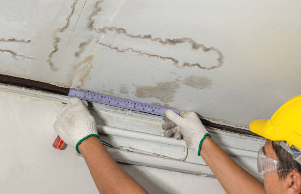 Reliable Burst Pipe Cleanup contractor in Caruthers, CA by Water Damage Irwin